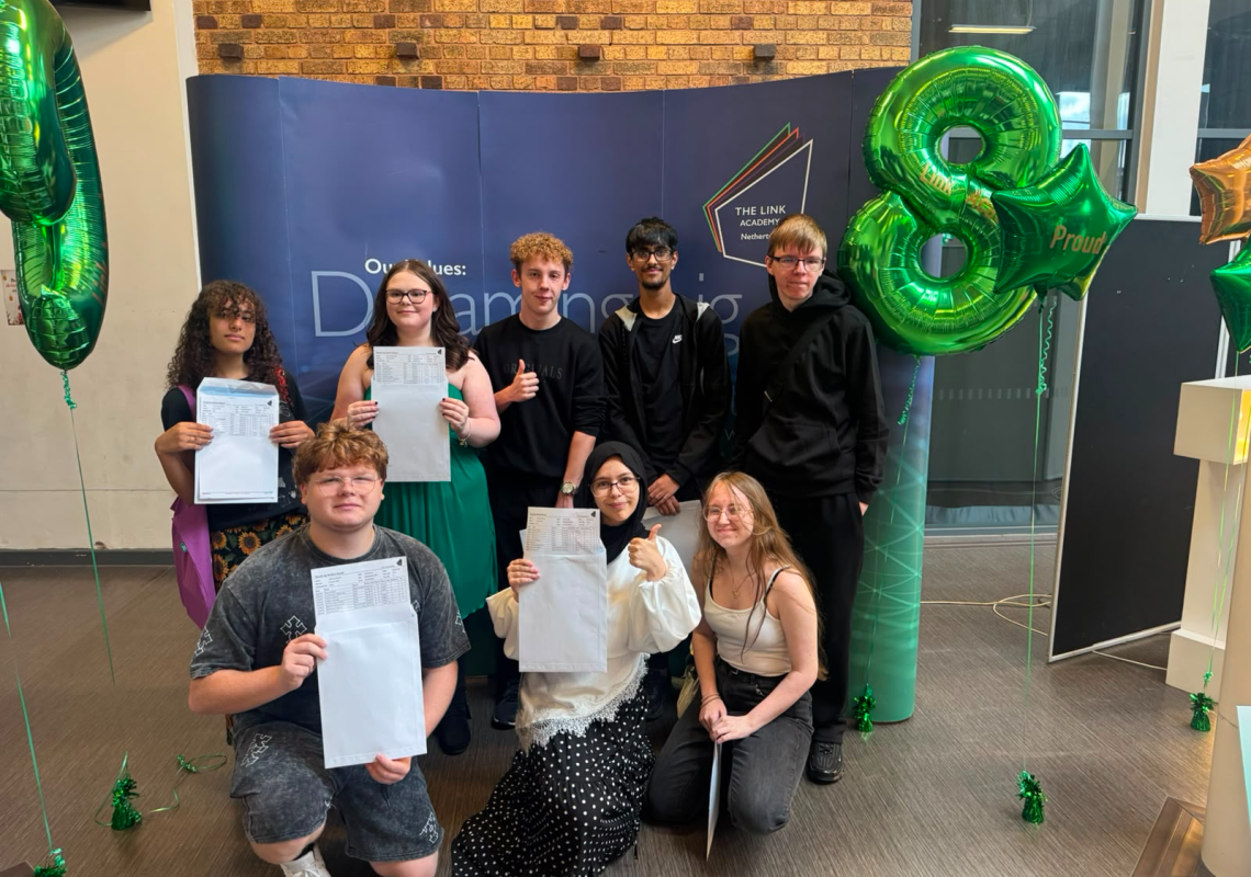 TLA Group GCSE
