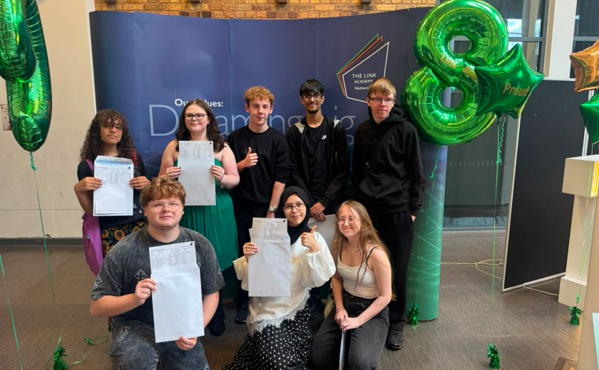 TLA Group GCSE